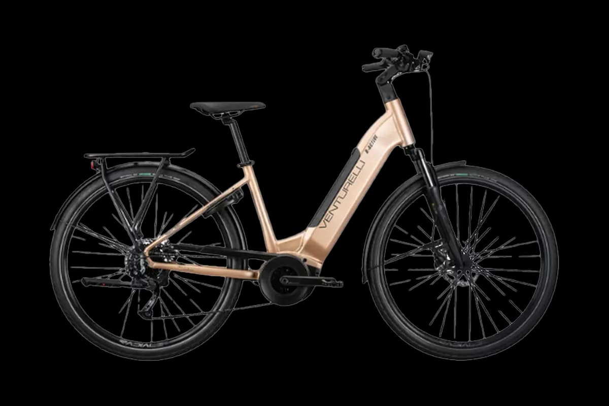 B-Active Lady (Bosch)