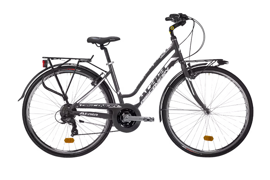 Discovery 21V REVO Lady