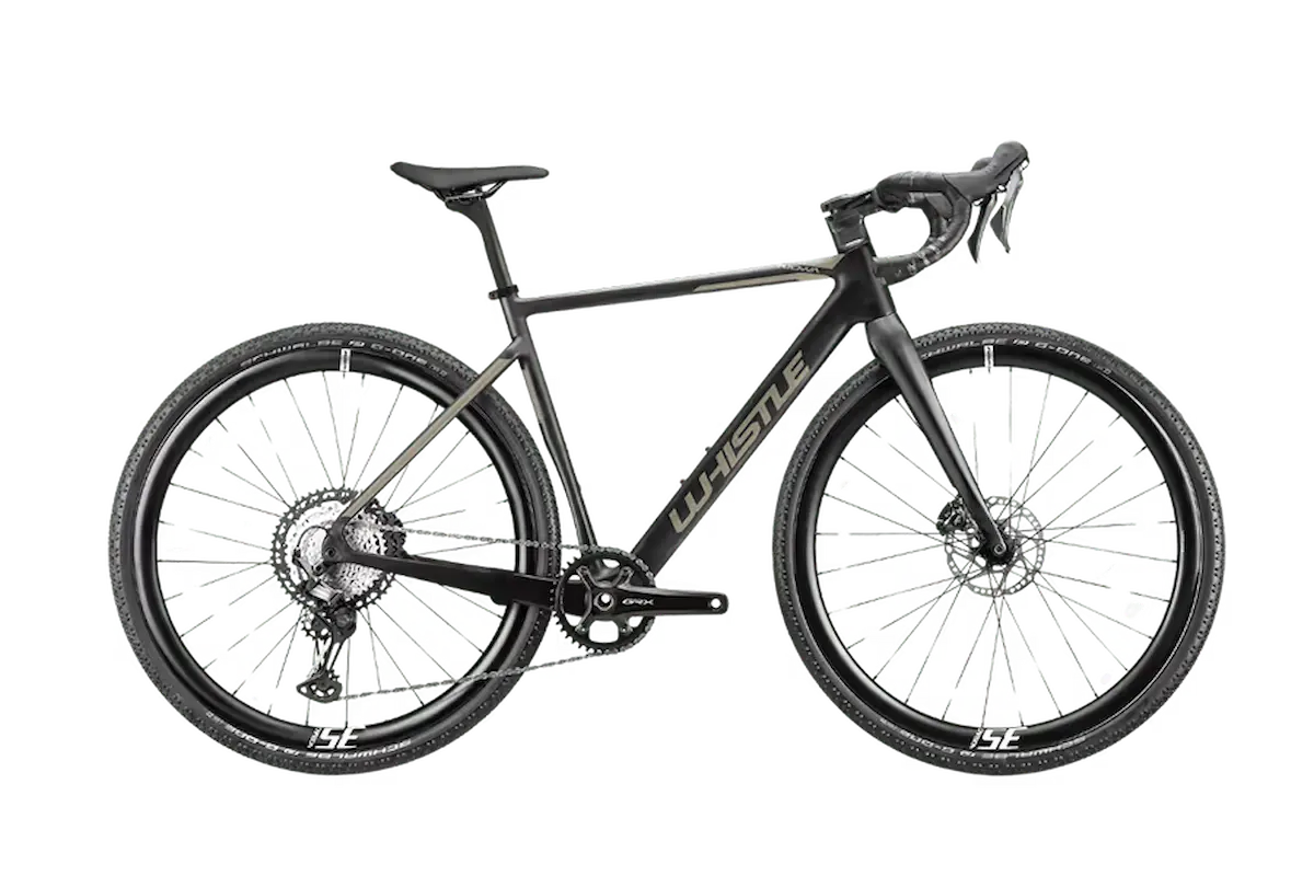 KIOWA GRX822