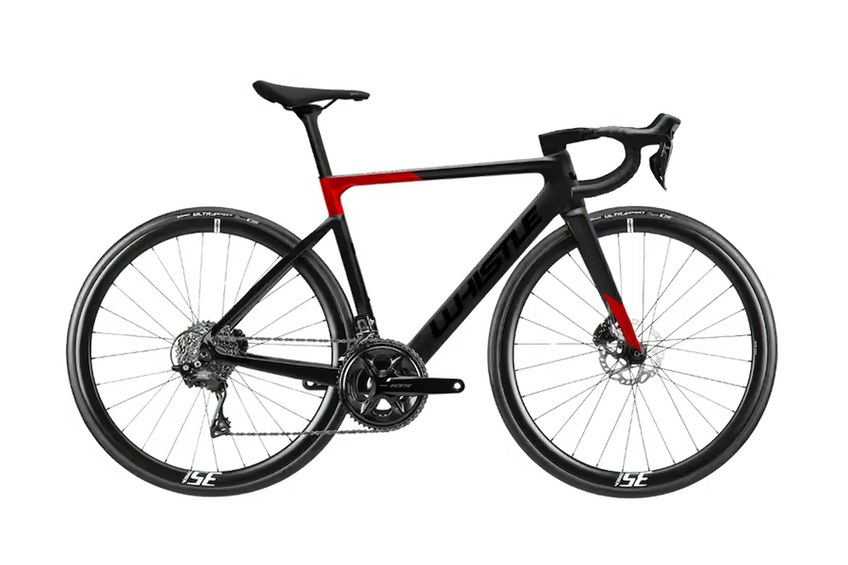 VAERO 105 Di2